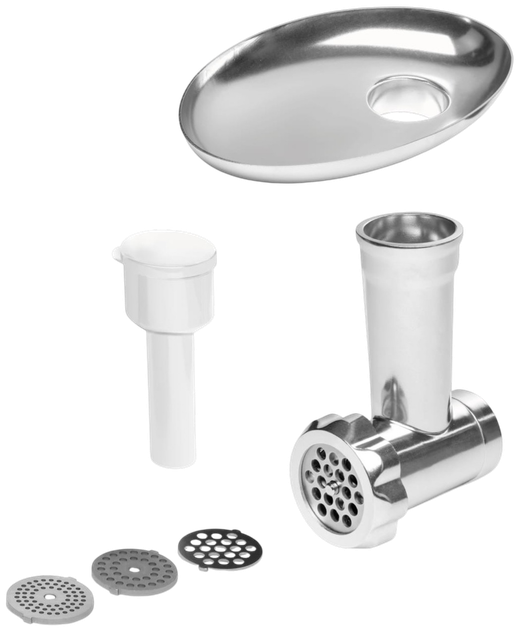 Końcówka-maszynka do mielenia mięsa Concept RMP0020 - obraz 1