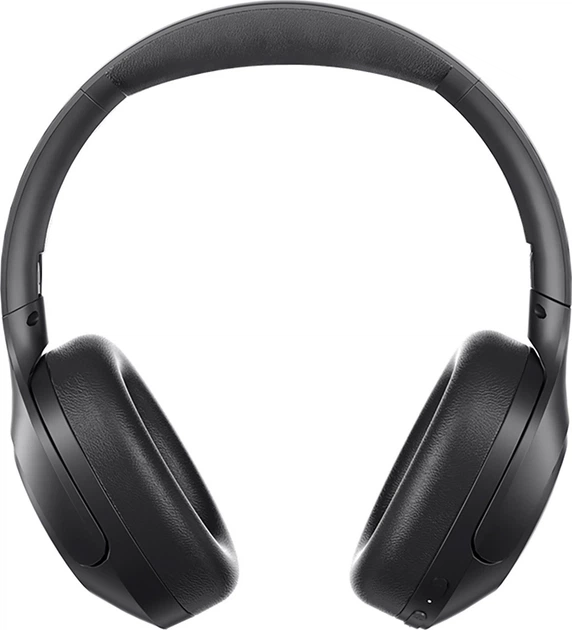 Навушники QCY H3 Lite Black (6957141409039) - зображення 2