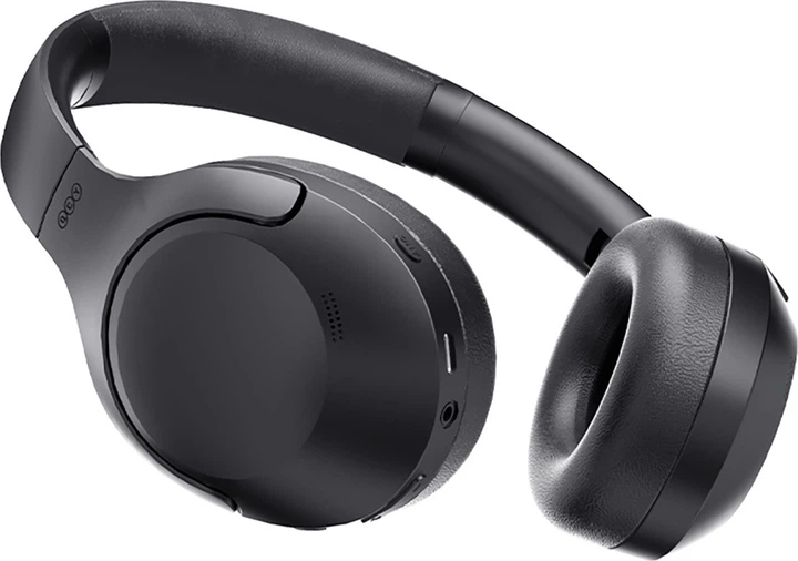 Навушники QCY H3 Lite Black (6957141409039) - зображення 4