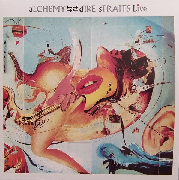 Dire Straits - Live 1978-1992 (12 пластинок, 180 грамм, Альбом, Ремастеринг) - Фото 3 Dire Straits - Live 1978-1992 (12 пластинок, 180 грамм, Альбом, Ремастеринг) - изображение 3