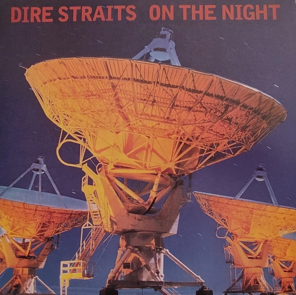 Dire Straits - Live 1978-1992 (12 пластинок, 180 грамм, Альбом, Ремастеринг) - Фото 12 Dire Straits - Live 1978-1992 (12 пластинок, 180 грамм, Альбом, Ремастеринг) - изображение 12