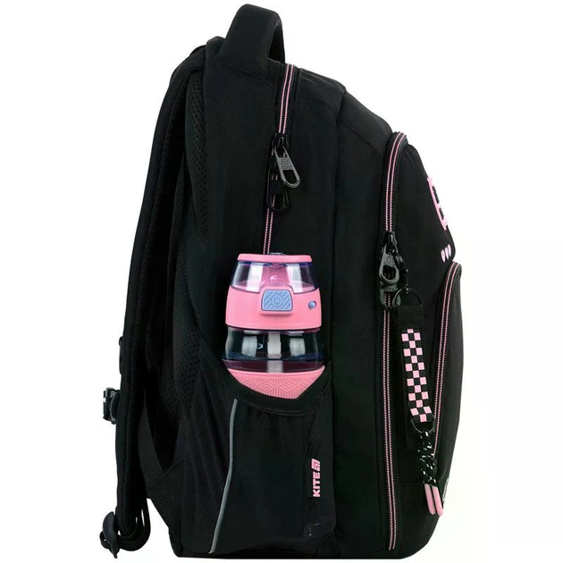 Рюкзак Kite Education teens Kuromi HK26-905M - зображення 5