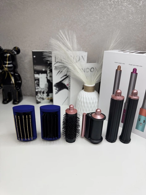 Мультистайлер Premium – Blue/Roze - изображение 5