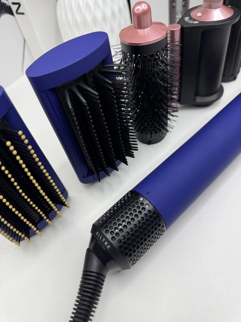 Мультистайлер Premium – Blue/Roze - изображение 8