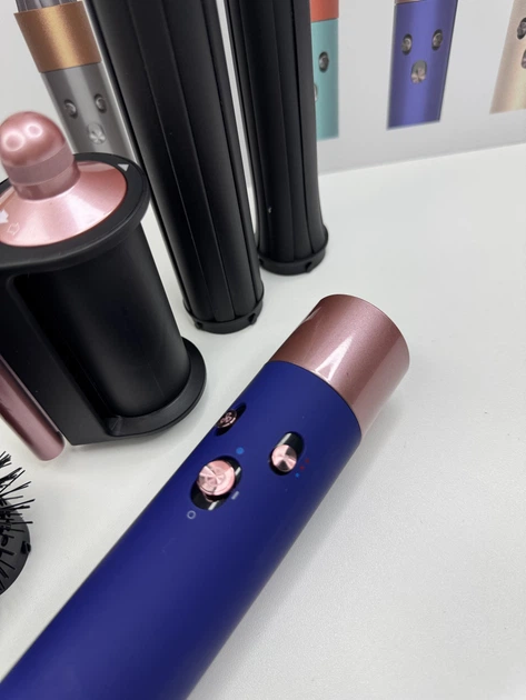 Мультистайлер Premium – Blue/Roze - изображение 9