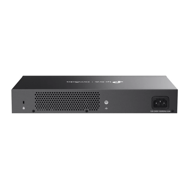 Комутатор TP-Link Omada ES224G - зображення 4