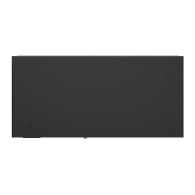 Комутатор 24-портовий гігабітний Easy Managed ком татор Omada TP-Link, ES224G ES224G TP-LINK (ES224G) - Фото 1 Комутатор 24-портовий гігабітний Easy Managed ком татор Omada TP-Link, ES224G ES224G TP-LINK (ES224G) - зображення 1