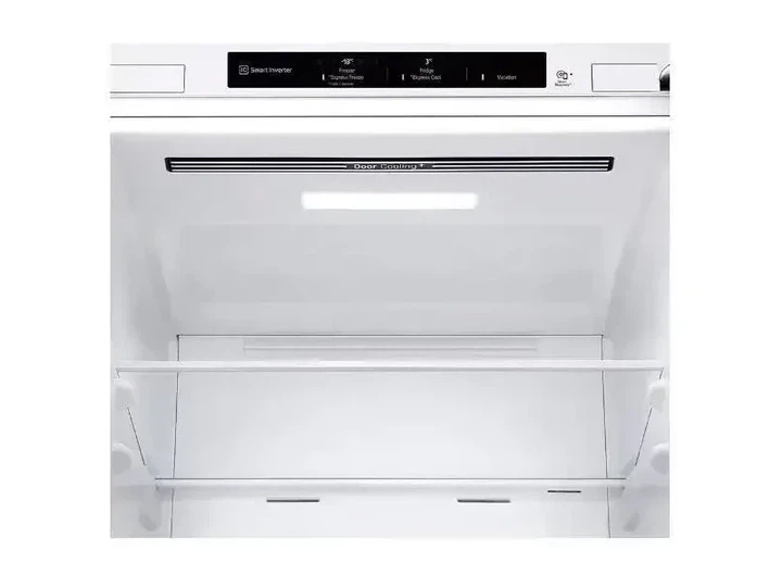 Холодильник LG GBV21L0ESW - зображення 5