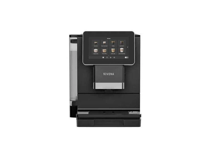 Кавомашина автоматична Nivona NIVO 9101 - изображение 3