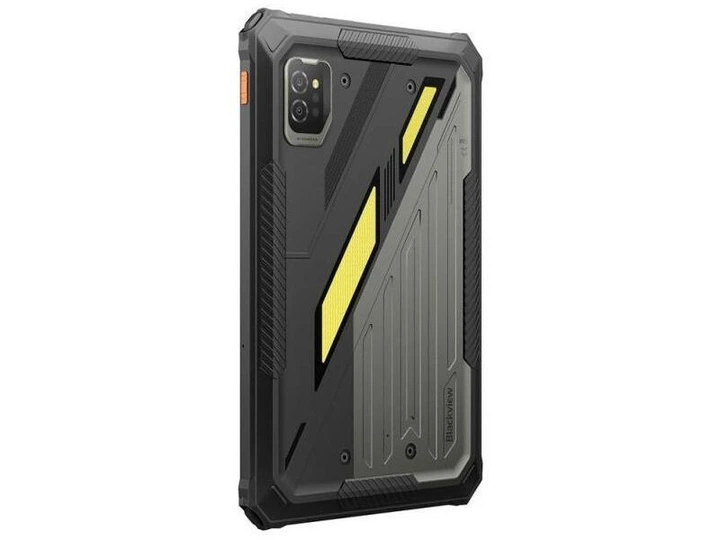 Планшет Blackview Active 7 8/128GB Black (6931548324201) - изображение 6