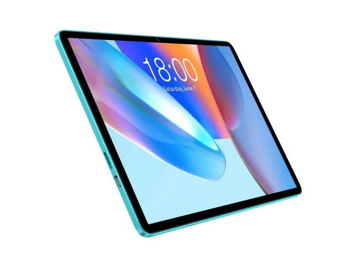 Планшет Teclast P33 KIT 3/64GB Blue 6940709688045 - Фото 7 Планшет Teclast P33 KIT 3/64GB Blue 6940709688045 - изображение 7