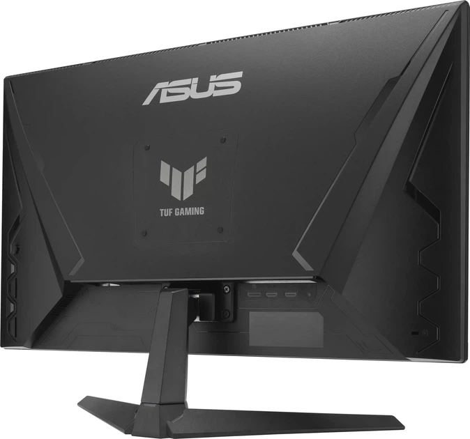 Монітор Asus 27" TUF Gaming VG27AQE5A (90LM0CJ1-B01171) IPS Black 165Hz - зображення 4