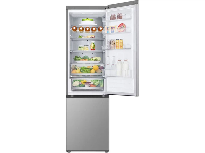 Холодильник LG GBV7270EPY - зображення 6