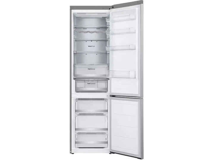Холодильник LG GBV7270EPY - зображення 8