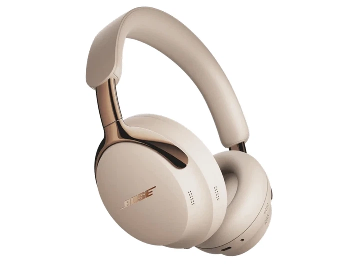 Навушники з мікрофоном Bose QuietComfort Ultra Headphones 2nd Gen
