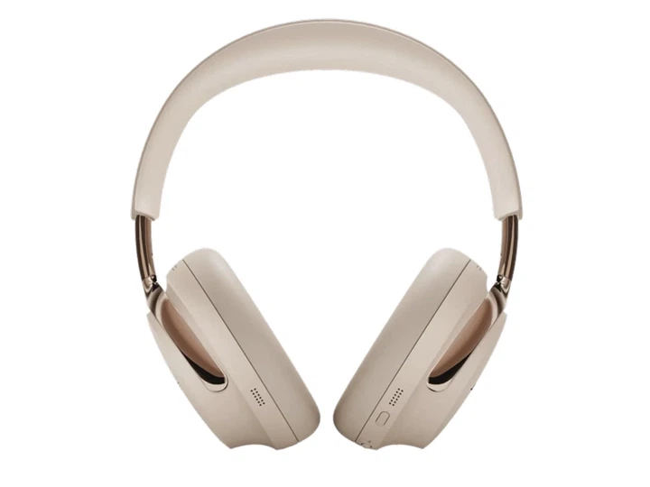 Навушники з мікрофоном Bose QuietComfort Ultra Headphones 2nd Gen