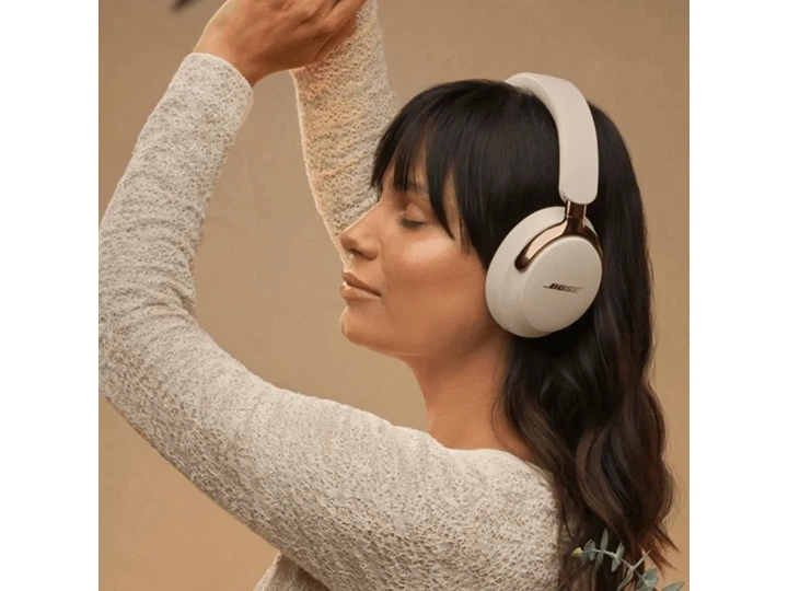 Навушники з мікрофоном Bose QuietComfort Ultra Headphones 2nd Gen