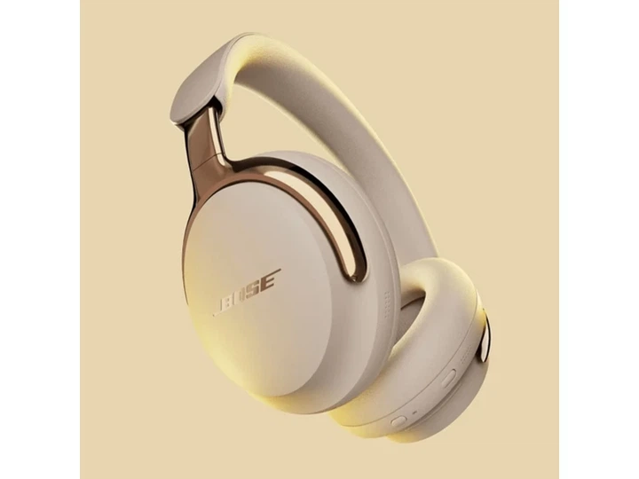 Навушники з мікрофоном Bose QuietComfort Ultra Headphones 2nd Gen