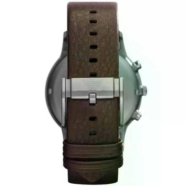 Чоловічі годинники Emporio Armani AR2462 - зображення 6