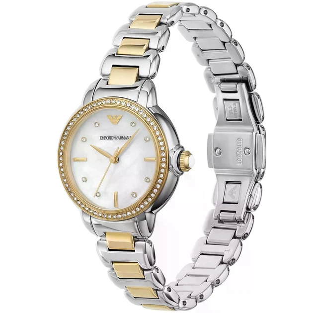 Продаж жіночих годинників Emporio Armani AR11524 - зображення 4
