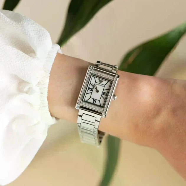 Продаж жіночих годинників Emporio Armani AR11625 - зображення 2