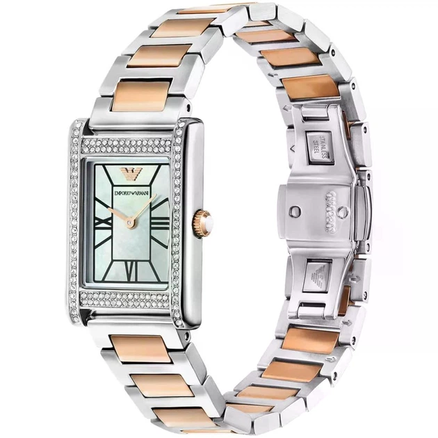 Жіночий годинник Emporio Armani AR11626 - изображение 2