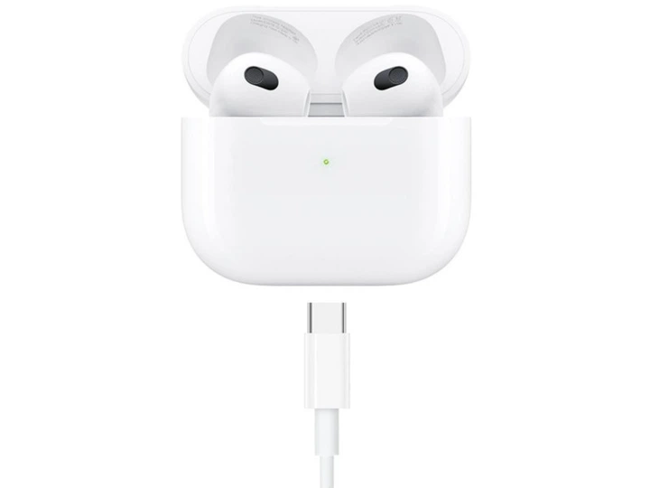 Навушники Hoco EW76 White (6942007631785) - изображение 2