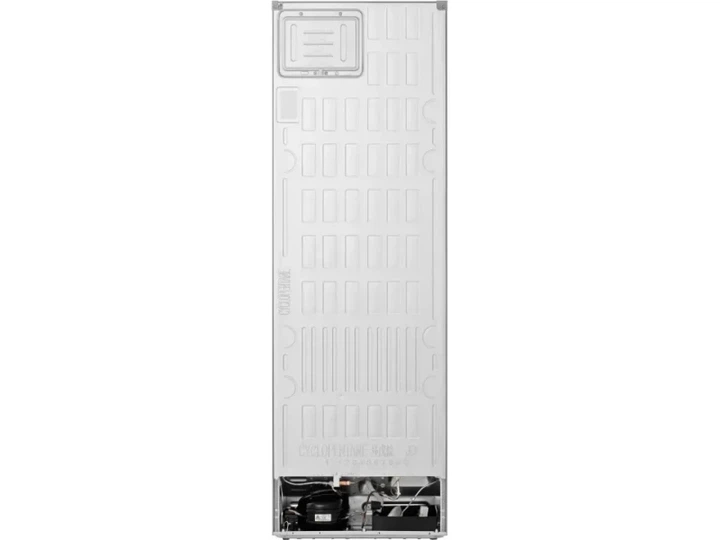 Холодильник з морозильною камерою LG GC-B459EMYM - изображение 12