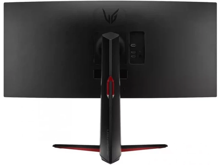 Монітор LG 34GP63A-B - изображение 4