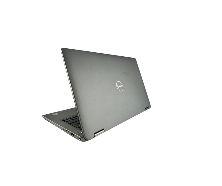 Ультрабук Dell Latitude 7400 2-in-1 / 14" (1920x1080) IPS Touch / Intel Core i5-8265U (4 (8) ядра по 1.6 - 3.9 GHz) / 16 GB DDR4 / 240 GB SSD / Intel UHD Graphics / WebCam б/в - зображення 3