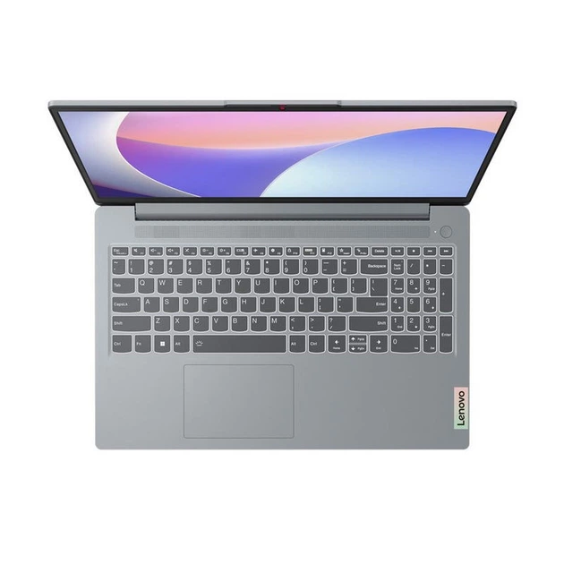 Ноутбук Lenovo IdeaPad Slim 3 / Intel Core i3 N305 / 8GB / 512GB - изображение 3