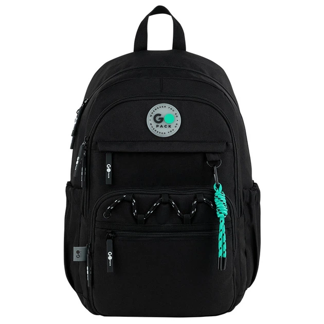 Рюкзак GoPack Teens GO26-121L-4 - изображение 3