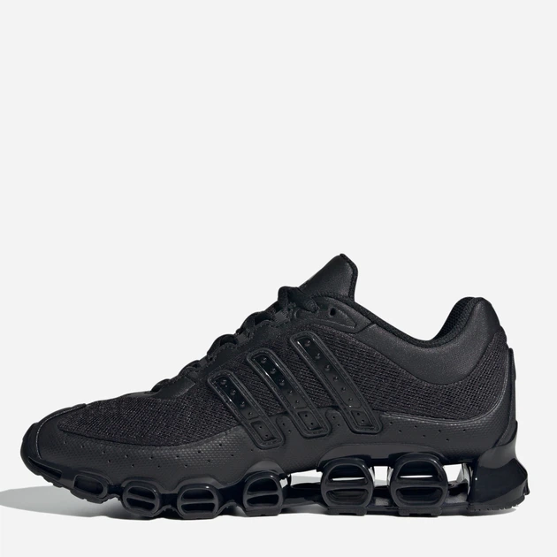 Мужские кроссовки Adidas Megaride JP9626 40.5 (7UK) 25.5 см Core Black (4067904498926) - Фото 4 Мужские кроссовки Adidas Megaride JP9626 40.5 (7UK) 25.5 см Core Black (4067904498926) - изображение 4