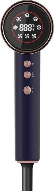 Suszarka do włosów Concept Profi Care VV8100 - obraz 2