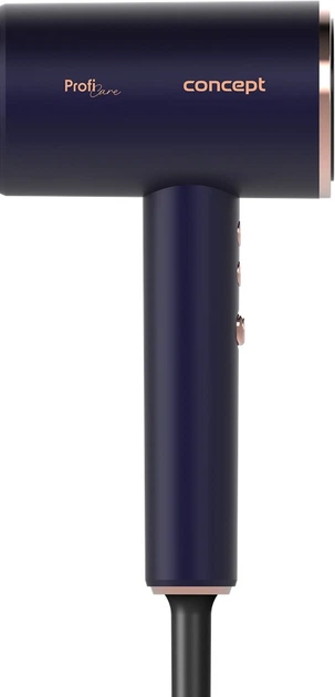 Suszarka do włosów Concept Profi Care VV8100 - obraz 5