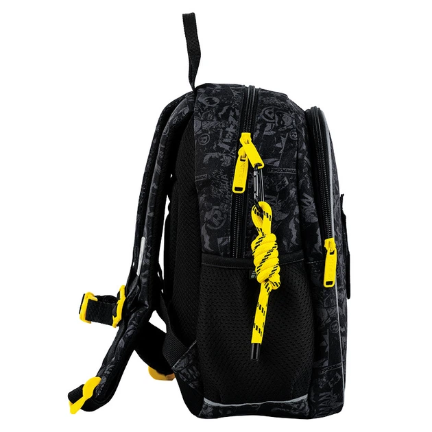 Рюкзак детский Kite Kids DC Comics DC26-2735XS - изображение 3