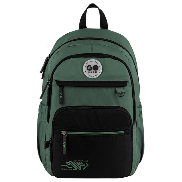 Рюкзак GoPack Teens GO26-121L-3 - изображение 3