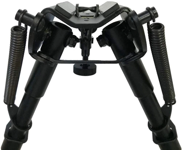 Сошки Fiery Deer BR-GB-1202 (высота 15 - 22.5 см) - изображение 2