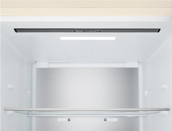 Двухкамерный холодильник LG GC-B509EEKM - изображение 13