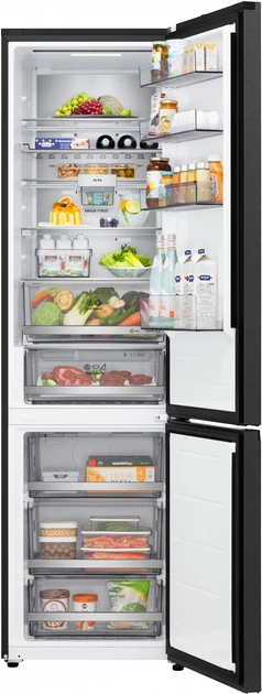 Двухкамерный холодильник LG GC-B509ETKM - Фото 19 Двухкамерный холодильник LG GC-B509ETKM - изображение 19