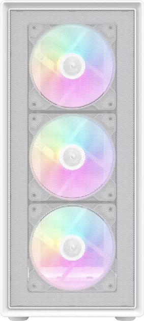 Корпус GameMax Storm 2 MW - зображення 5