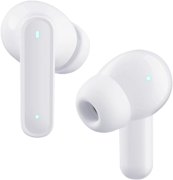 Навушники Defender Twins 945 TWS Bluetooth White (4745090829372) - зображення 2