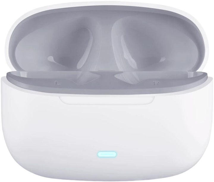 Навушники Defender Twins 945 TWS Bluetooth White (4745090829372) - зображення 6