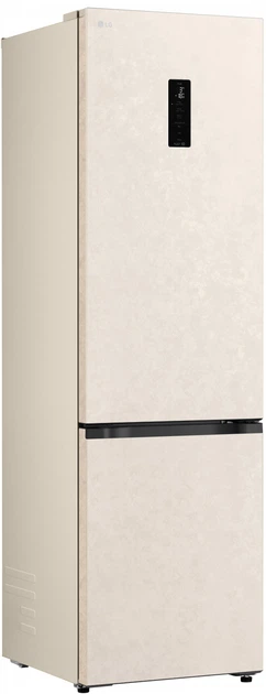 Двухкамерный холодильник LG GC-B509EETM - Фото 11 Двухкамерный холодильник LG GC-B509EETM - изображение 11