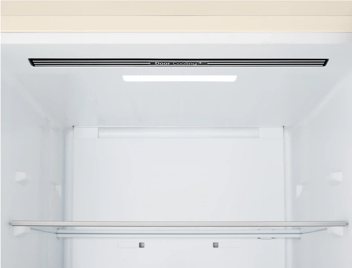 Двухкамерный холодильник LG GC-B509EETM - Фото 17 Двухкамерный холодильник LG GC-B509EETM - изображение 17