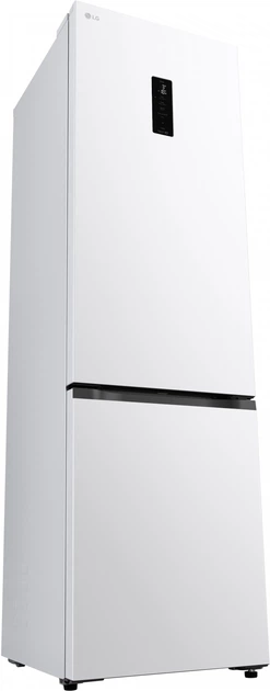 Двухкамерный холодильник LG GC-B509EQTM - изображение 20
