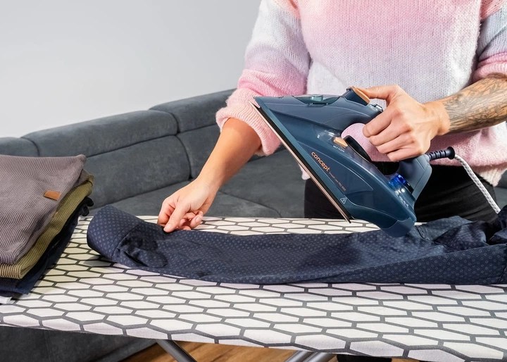 Праска Concept ZN9110 - зображення 10