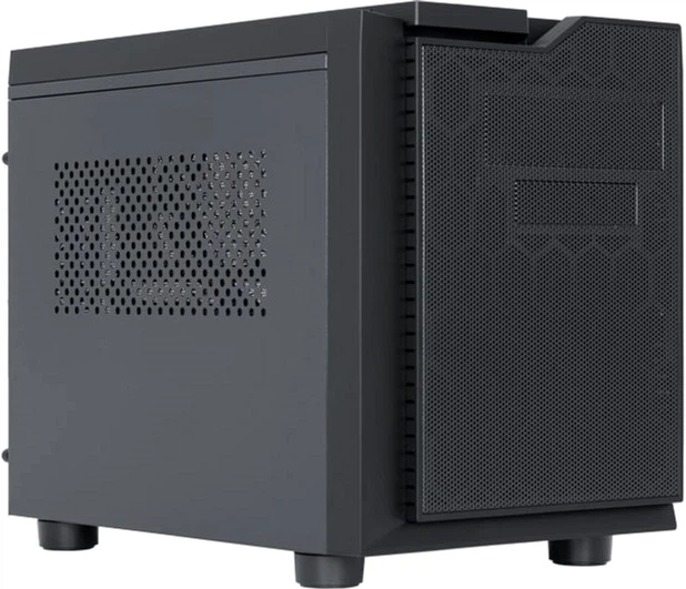 Корпус Chieftec Gaming Cube CI-01B (CI-01B-OP) - зображення 8