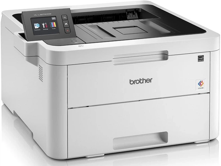 Принтер Brother HL-L3270CDW (HLL3270CDWYJ1) - Фото 7 Принтер Brother HL-L3270CDW (HLL3270CDWYJ1) - изображение 7
