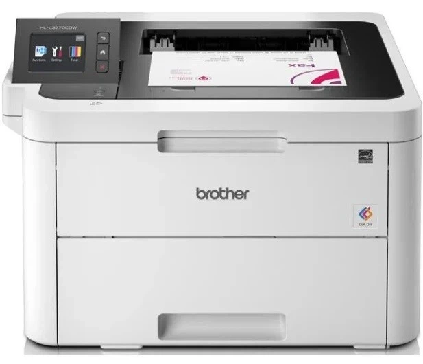 Принтер Brother HL-L3270CDW (HLL3270CDWYJ1) - Фото 11 Принтер Brother HL-L3270CDW (HLL3270CDWYJ1) - изображение 11